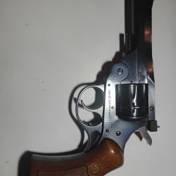 R&eacute;volver 22 LR Harrington et Richardson