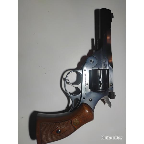 R�volver 22 LR Harrington et Richardson