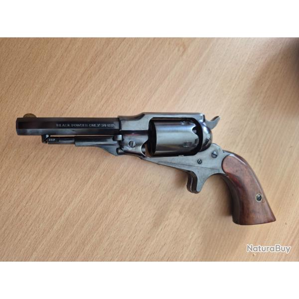 R�volver poudre noire calibre 31