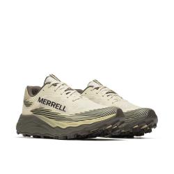 Chaussure Trail Homme Merrell "Agility Peak 6" 46,5 Beige