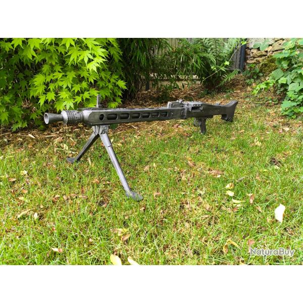 MG42 R�plique 3D