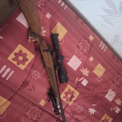 Carabine winchester xpr cal.308win