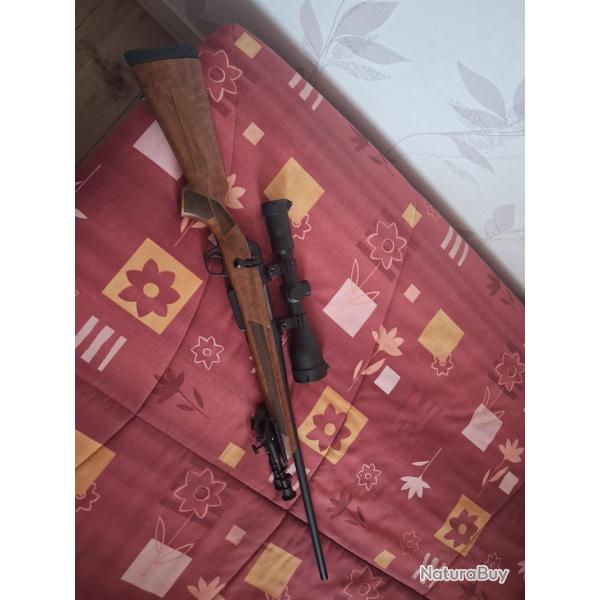 Carabine winchester xpr cal.308win