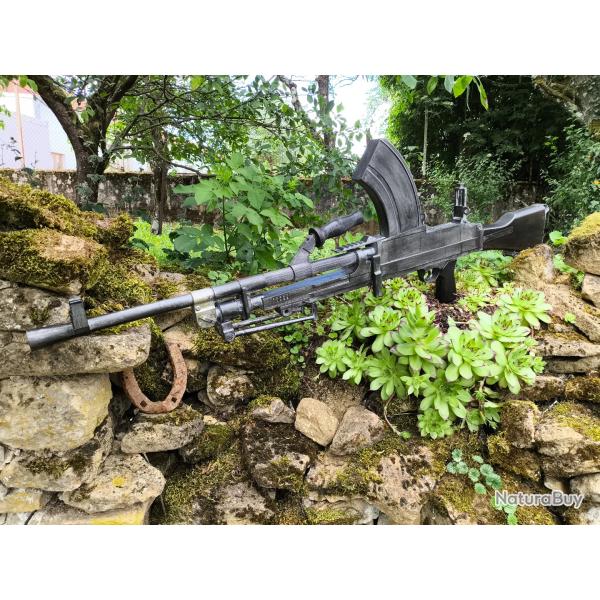 Bren MK1 R�plique 3D