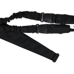 SANGLE 2 POINTS EXTRACTION RAPIDE 2 POINTS COULEUR NOIR DELTA TACTICS