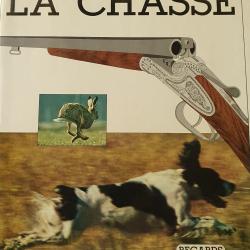 Livre sur la Chasse
