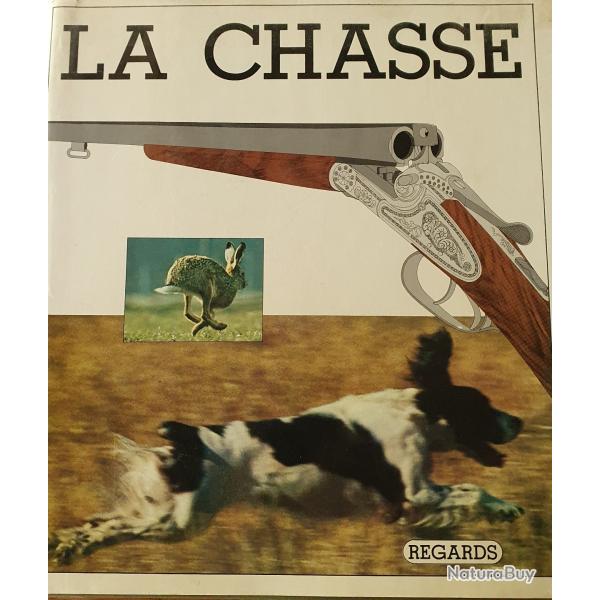 Livre sur la Chasse