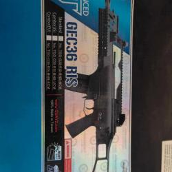 Airsoft G&G gec36 ris
