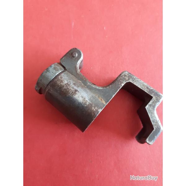 GEWEHR 98 bouchon de canon
