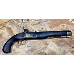 Kentucky jukar cal 45 &agrave; percussion