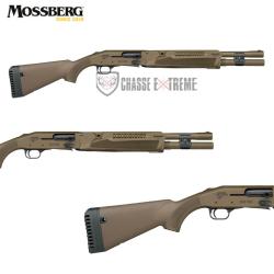 Fusil MOSSBERG 940 Pro Thunder Ranch 18.5'' Cal 12/76