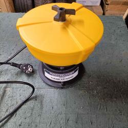 Tumbler Nano Smart Reloader SR737 + M&eacute;dia