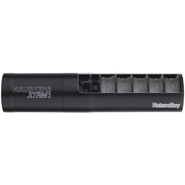 Mod�rateur de Son Hausken JAKT JD 224 Lite XTRM MK2 Cal.375 M18X1
