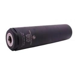 Mod&eacute;rateur de Son A-Tec SD21 Overbarrel Cal.30/.300/.308 M15X1