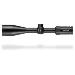 Lunette Nikko Stirling Octa 3-24X56 Ret. 4-Dot Lumineux &agrave; colliers &oslash;30mm