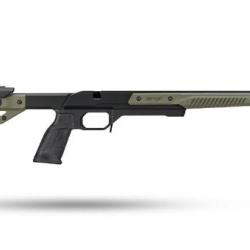 Crosse MDT Oryx Sportsman Ruger 10/22 Olive/Noir