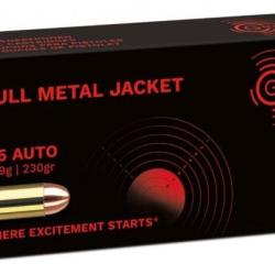 Geco 45 ACP
