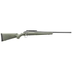 Carabine Ruger Glenfielf canon filet&eacute; 5/8x24 model A 270 W