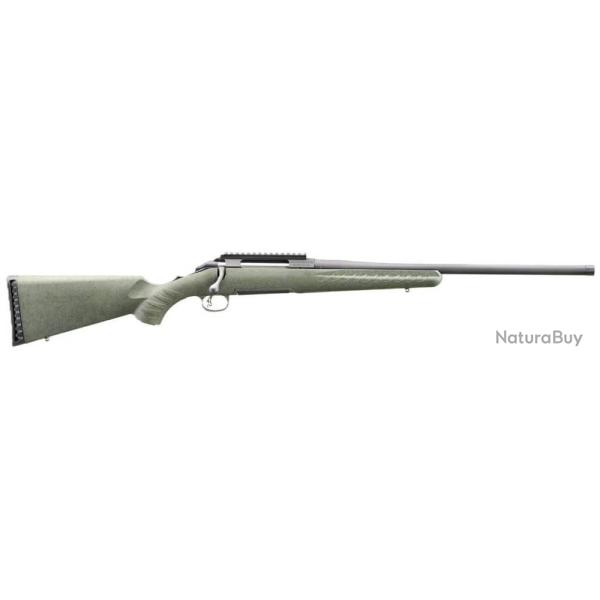 Carabine Ruger Glenfielf canon filet� 5/8x24 model A 270 W
