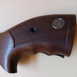 Crosse Manurhin MR 73 38 match