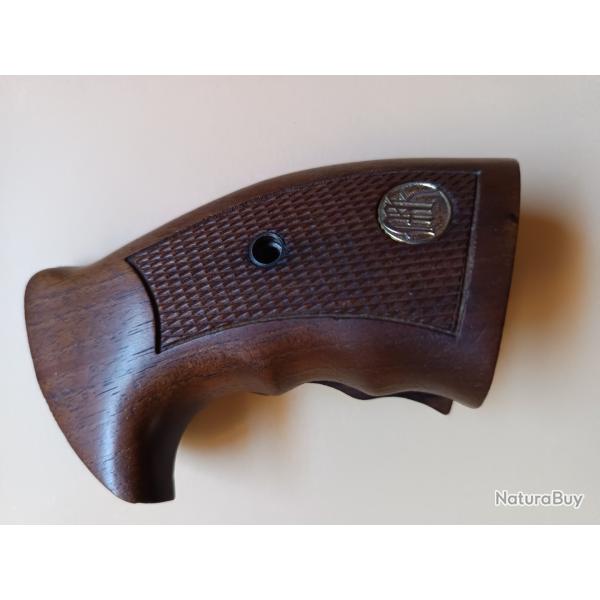 Crosse Manurhin MR 73 38 match