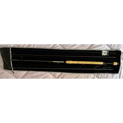 Canne Natura Nymphea 370 L Delacoste