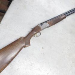 BERETTA 686 SILVER I CALIBRE 12-76 REF: 6499