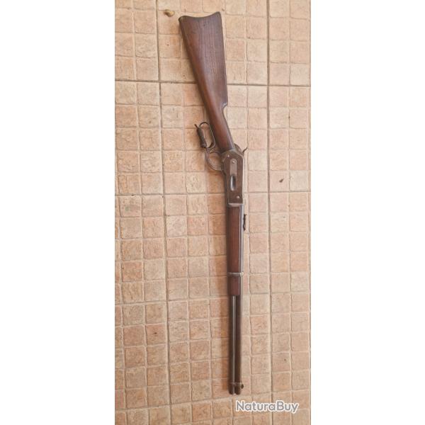 WINCHESTER 1886 SRC