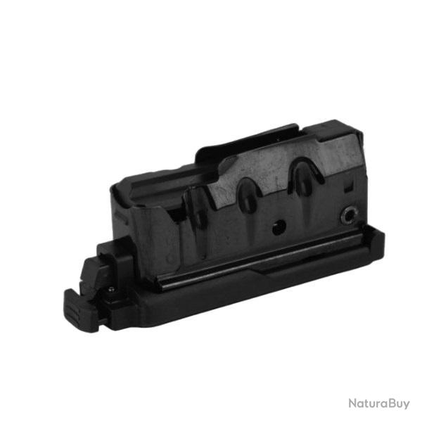 Chargeur Savage Axis calibre 222/223/204 ruger/300 blk #55230+