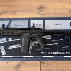 Umarex UX Strike Force CO2 4,5 mm  bo&icirc;te + accessoires