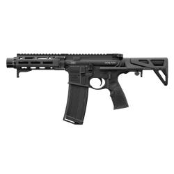 CARABINE DANIEL DEFENSE PDW Black Semi Auto Cal. 300BLK