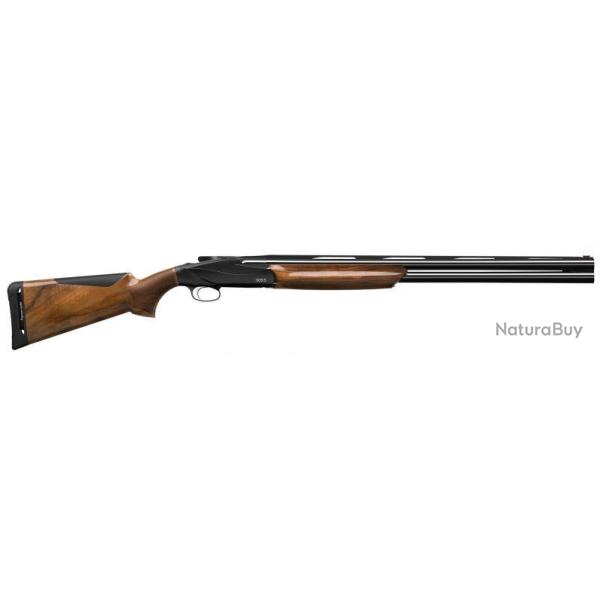 FUSIL DE CHASSE BENELLI 828S BLACK ADVANCE IMPACT  CAL12/71CM Carhaix