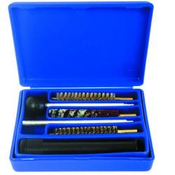 NECESSAIRE NETTOYAGE ARMES POING ALU 44 Magnum