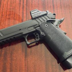 Springfield Armory 1911 DS Prodigy Comp 5" cal. 9x19 PACK TSV