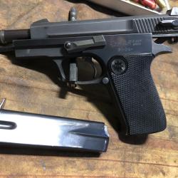 Pistolet STAR model 30 P 9x19