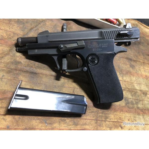 Pistolet STAR model 30 P 9x19