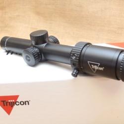 Lunette Trijicon Credo HX 1-4X24 mm