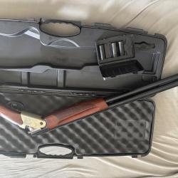 Fusil luger eagle