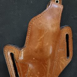 HOLSTER SCORPION OWB S&W CHIEF
