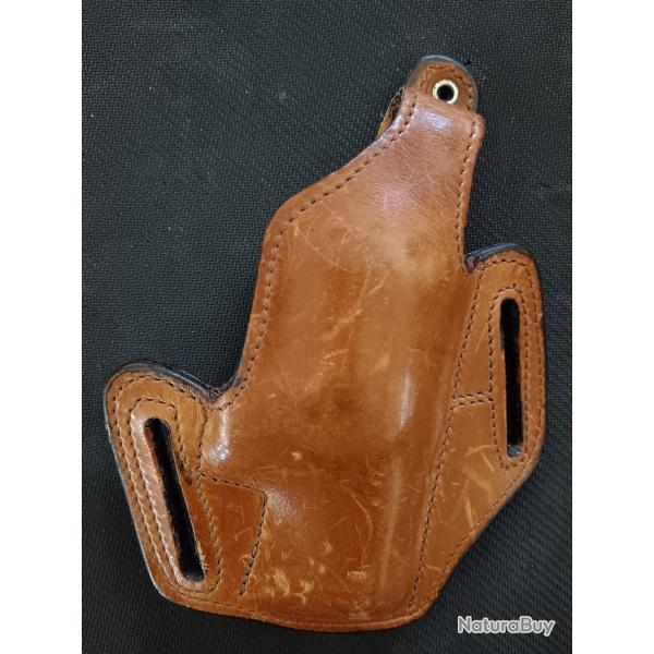 HOLSTER SCORPION OWB S&W CHIEF
