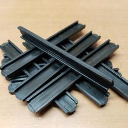 Clips lot de 40