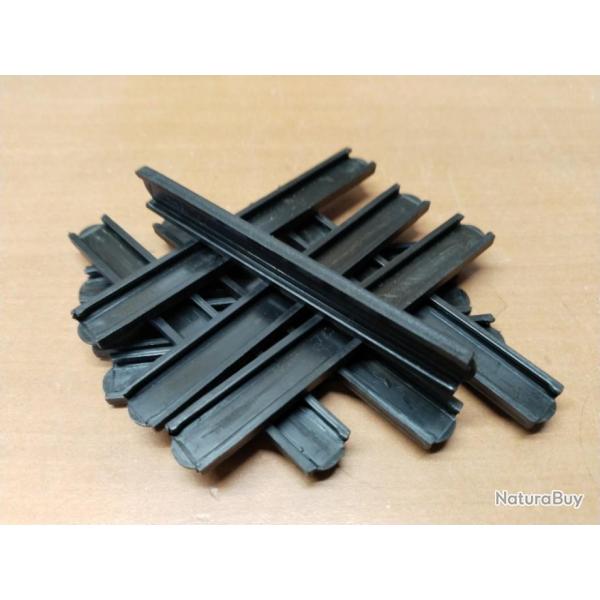 Clips lot de 40