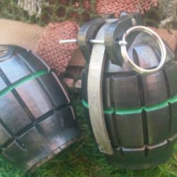 reproduction grenade mills britannique ww2