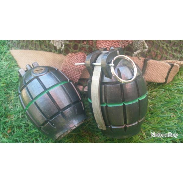 reproduction grenade mills britannique ww2