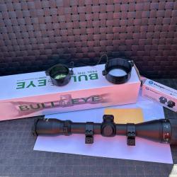 Lunette DIANA BullsEye 3-9x40 AO