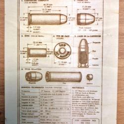 GRAVURE LASER 357 MAG