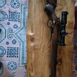 Carabine Steyr M stutzen