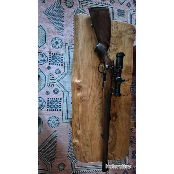 Carabine Steyr M stutzen