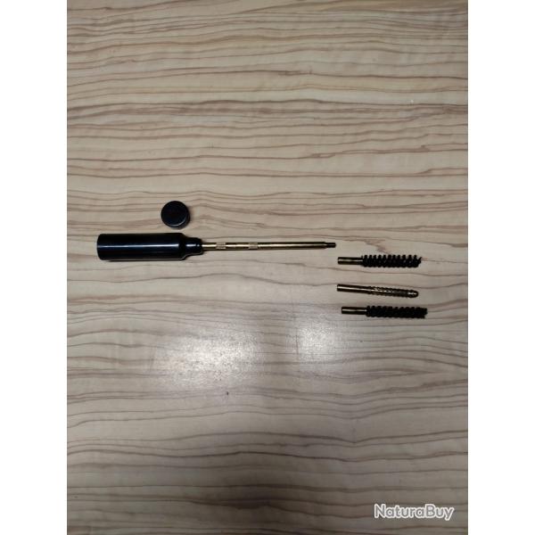 Kit de nettoyage P49 / P210 original Arm�e Suisse