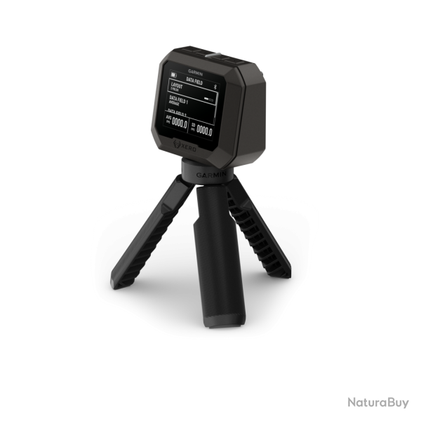 Chronographe Balistique Garmin Xero C2 Pro